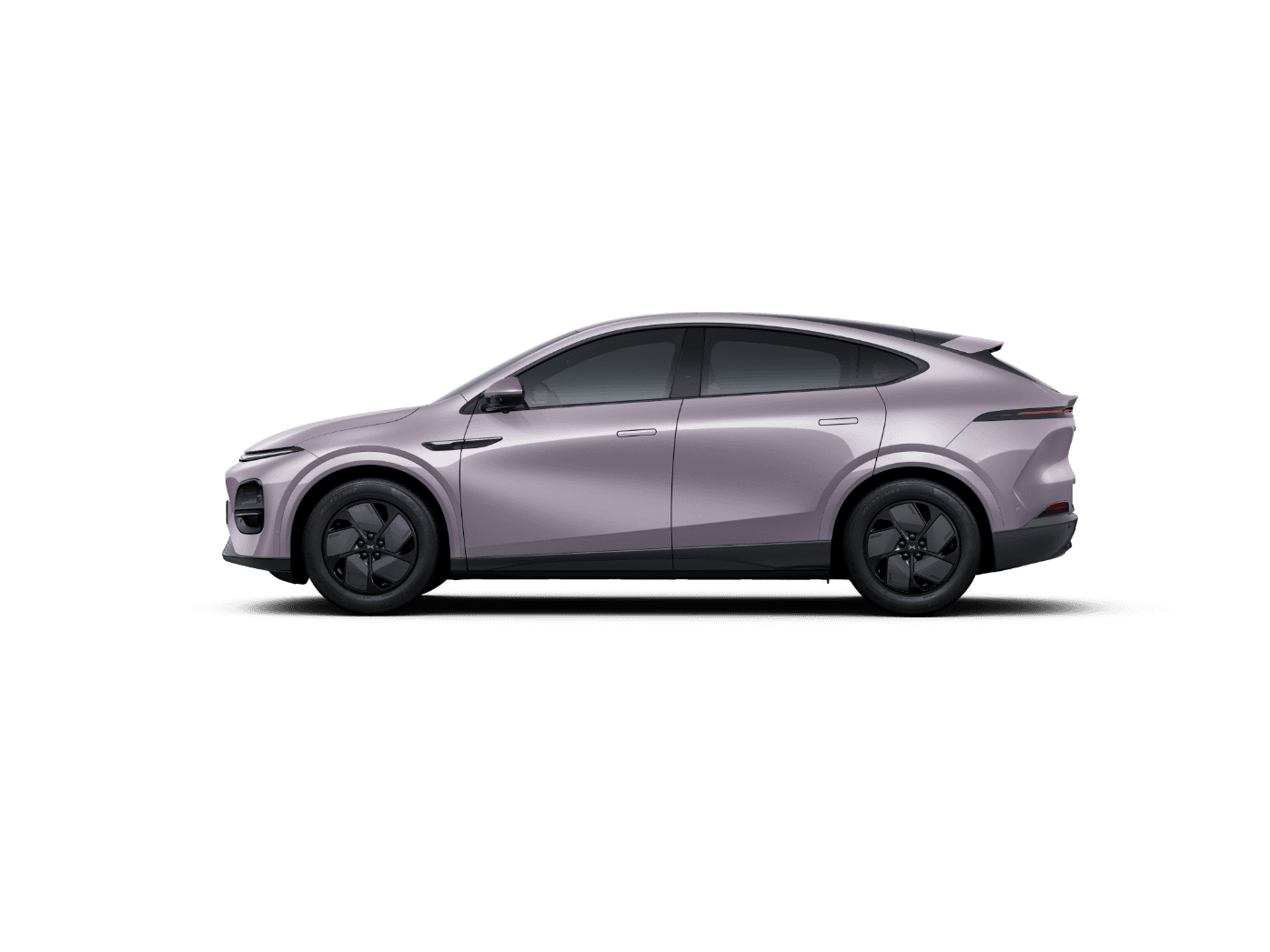 XPENG G6 Pro Stellar Purple